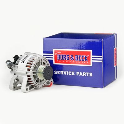 BORG & BECK generátor BBA2101