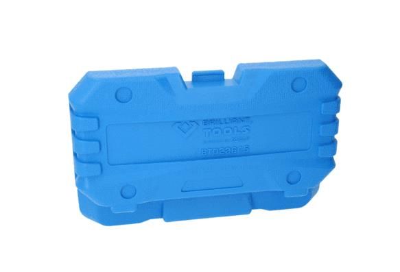 KS TOOLS BT022615 Power Socket Set