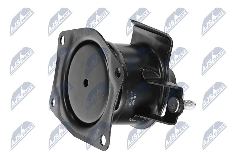 Paigutus, Mootor, NTY ZPS-HD-120