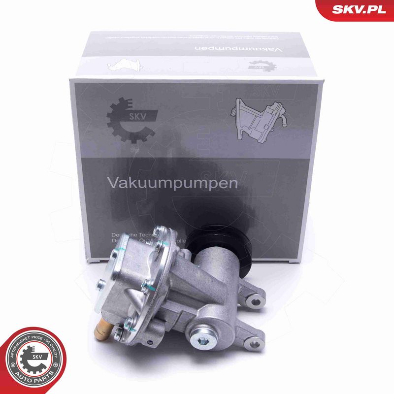 ESEN SKV 18SKV034 - Vacuum Pump, braking system