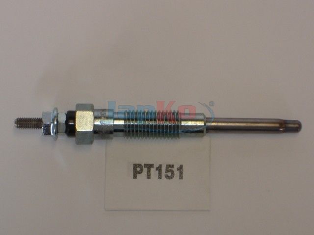 Hõõgküünal, JAPKO PT151