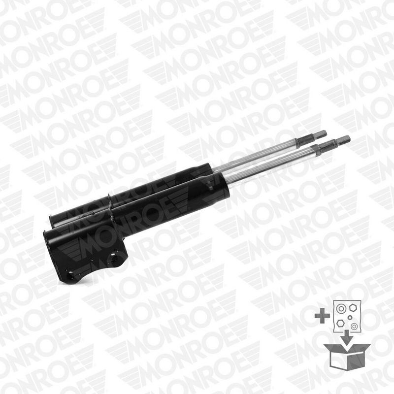 MONROE D0015 Amortizatorius