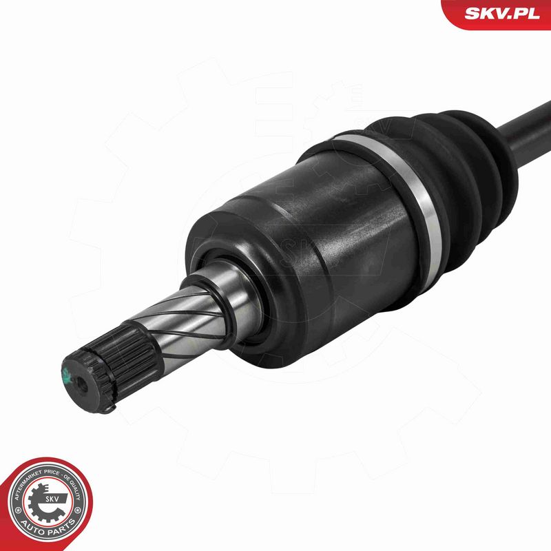 ESEN SKV 40SKV368 Drive Shaft