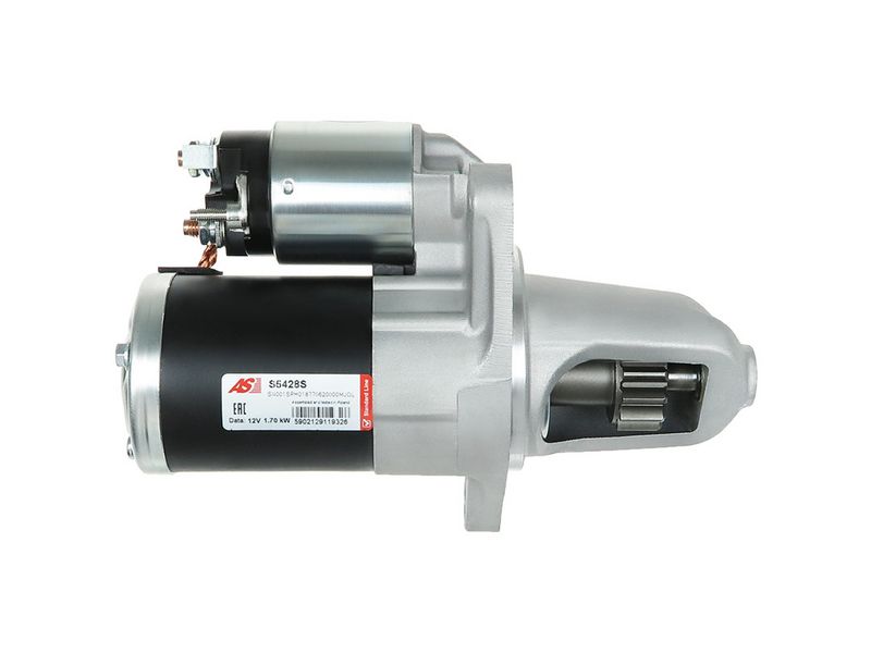 AS-PL S5428S Starter