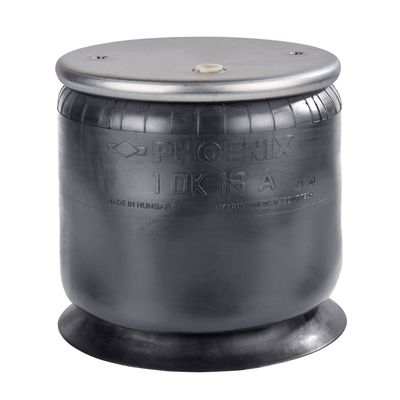 Mech, pneumatické odpružení 1 DK 18 A-1