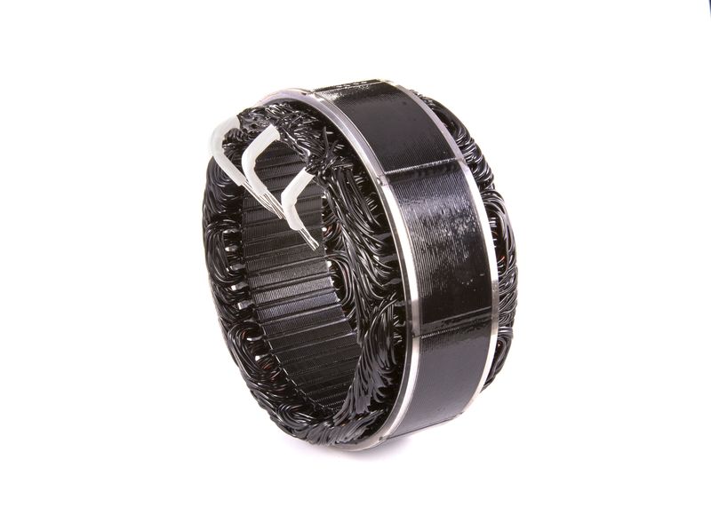 Stator, generátor 1 125 047 007