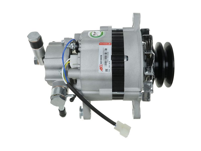 AS-PL A01002S Alternator