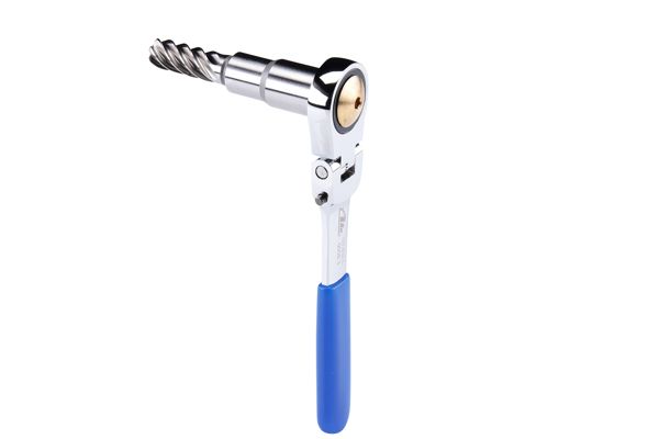 Set tije frictiune, montare senzor ABS 03.9301-0008.3 ATE