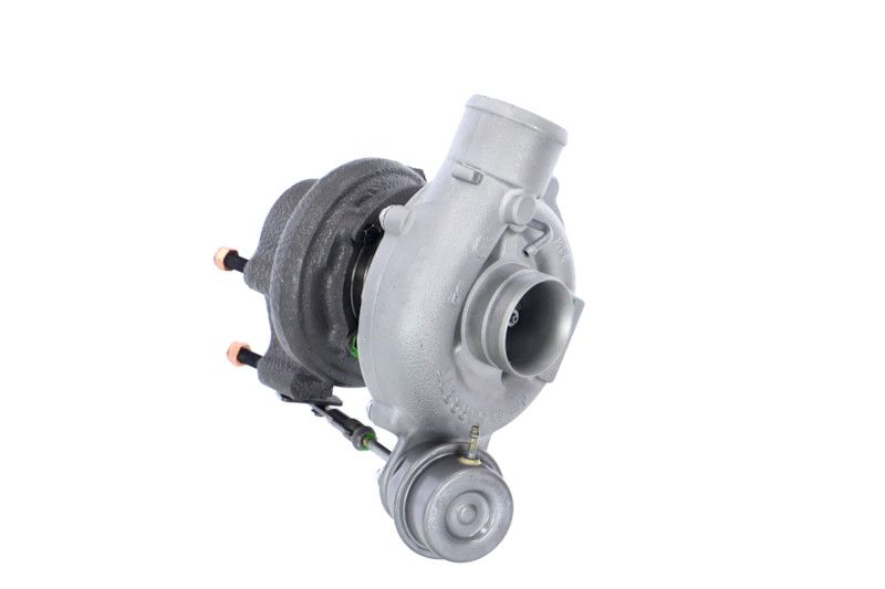 REMANTE 003-001-001101R Charger, charging (supercharged/turbocharged)