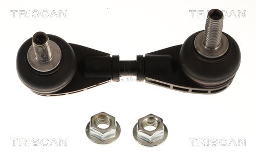 Stang/led, stabilisator