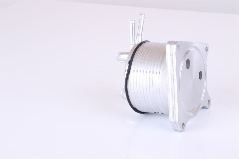 Õliradiaator, automaatkast, NISSENS 91119