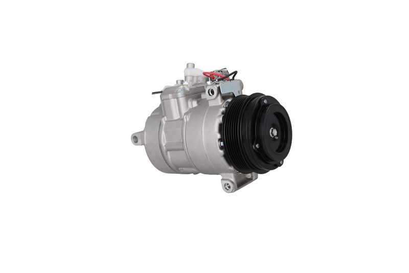 KAMOKA 7820161 Compressor, air conditioning