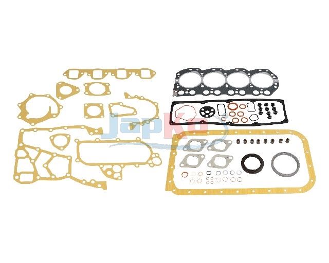 Tihendite täiskomplekt,...