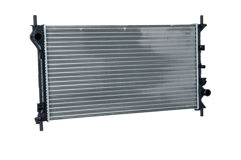 Radiaator, mootorijahutus, NRF 54756A