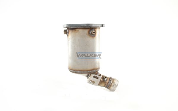 WALKER Korom-/részecskeszűrő, kipufogó 93062