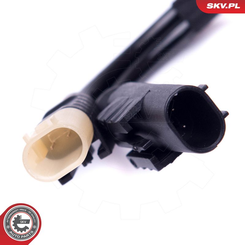 Andur, rattapöörete arv, ESEN SKV 06SKV374