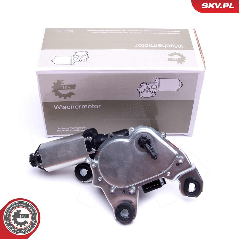 Pesuri mootor, ESEN SKV 19SKV173