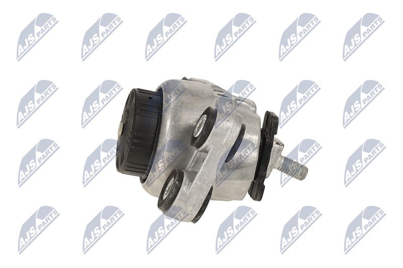 Paigutus, Mootor, NTY ZPS-LR-014