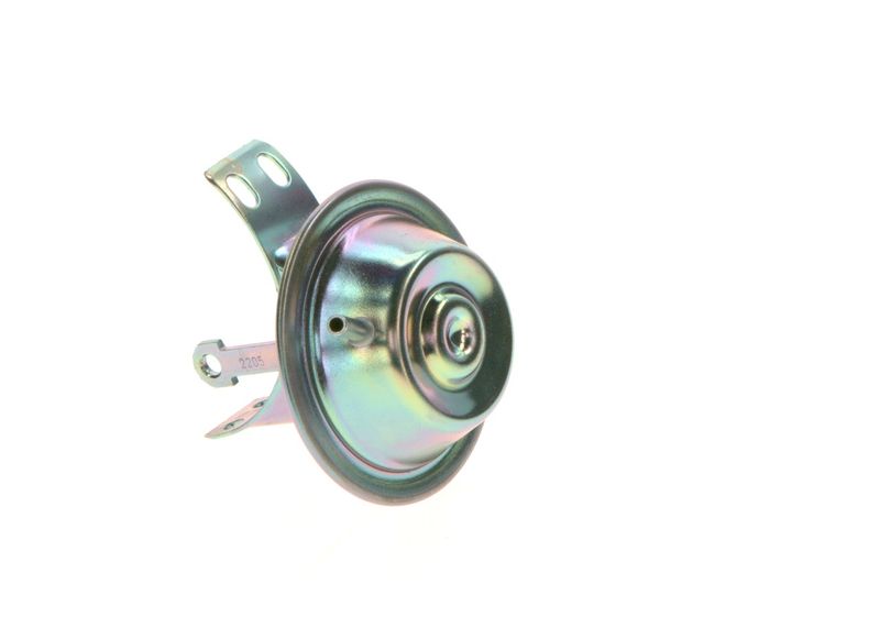 BOSCH 1237122205 Vacuum Cell, ignition distributor