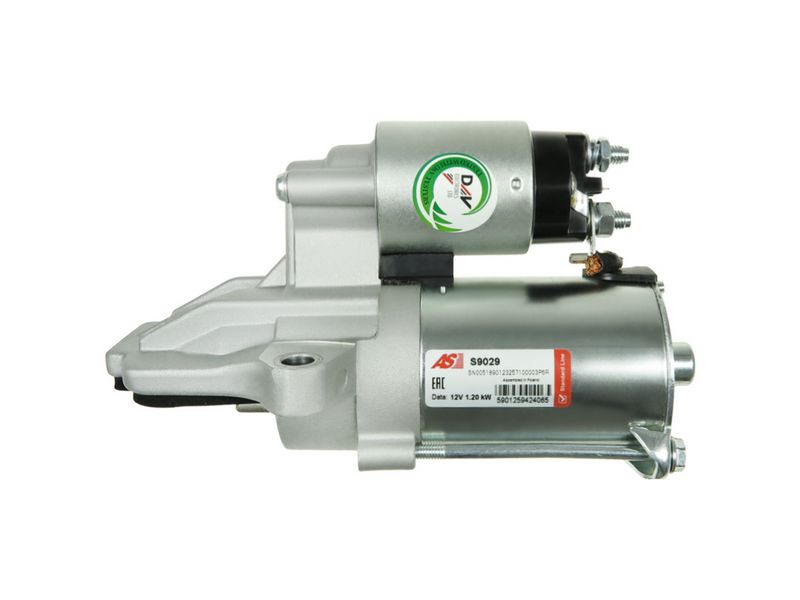 AS-PL S9029 Starter