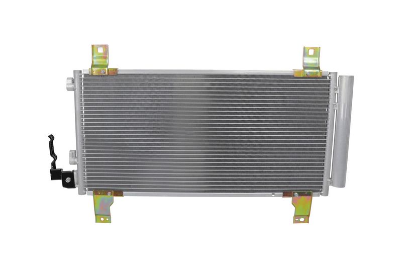 Kondenzátor, klimatizace 8FC 366 221-471