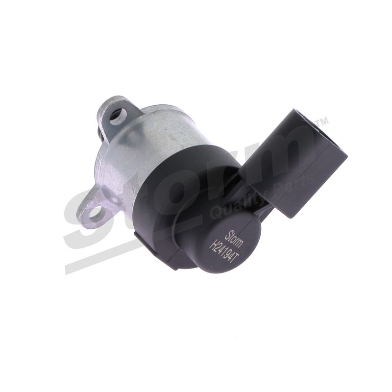 Régulateur, quantité de carburant (système à rampe commune) STORM QUALITY PARTS STO150200
