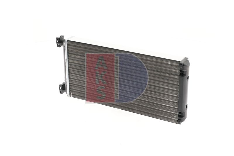 Výměník tepla, vnitřní vytápění 299001N