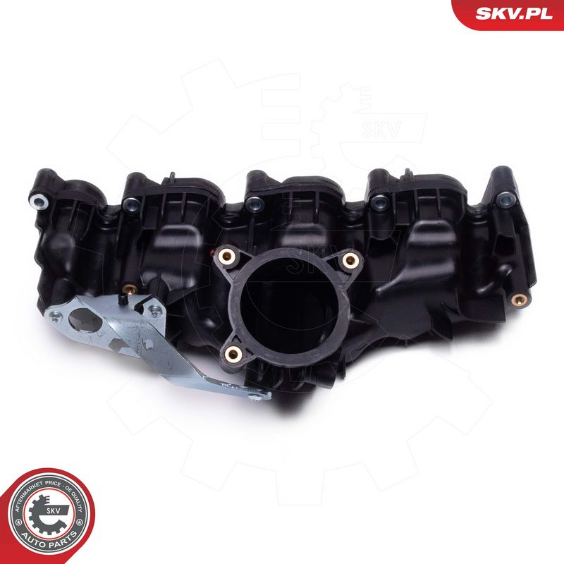 Õhuvõtumoodul, ESEN SKV 49SKV077