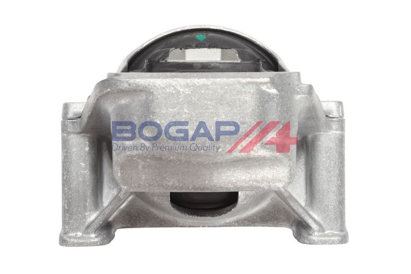 Soporte de Motor DERECHO BOGAP A1911441 - 8