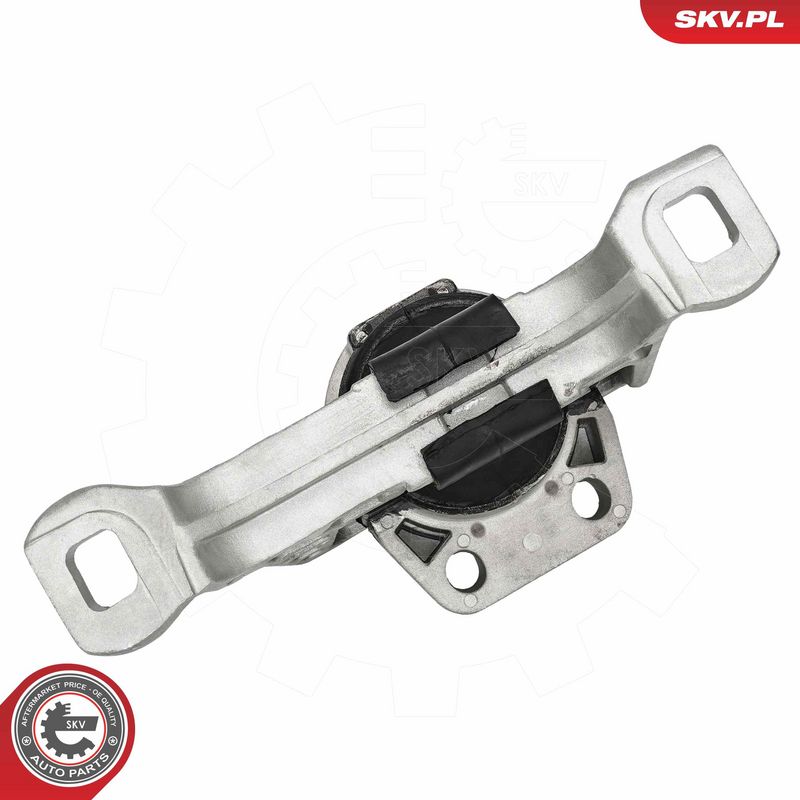 Paigutus, Mootor, ESEN SKV 75SKV088