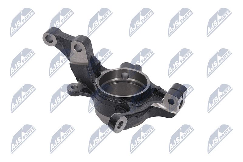 Käändmik, rattakinnitus, NTY ZZP-HY-522