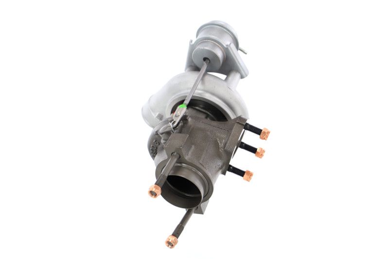 REMANTE 003-001-001038R Charger, charging (supercharged/turbocharged)