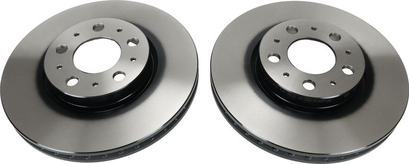 Piduriketas, TRW DF4238