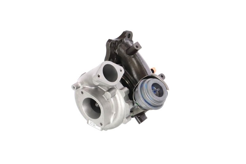 REMANTE 003-001-003731R Charger, charging (supercharged/turbocharged)