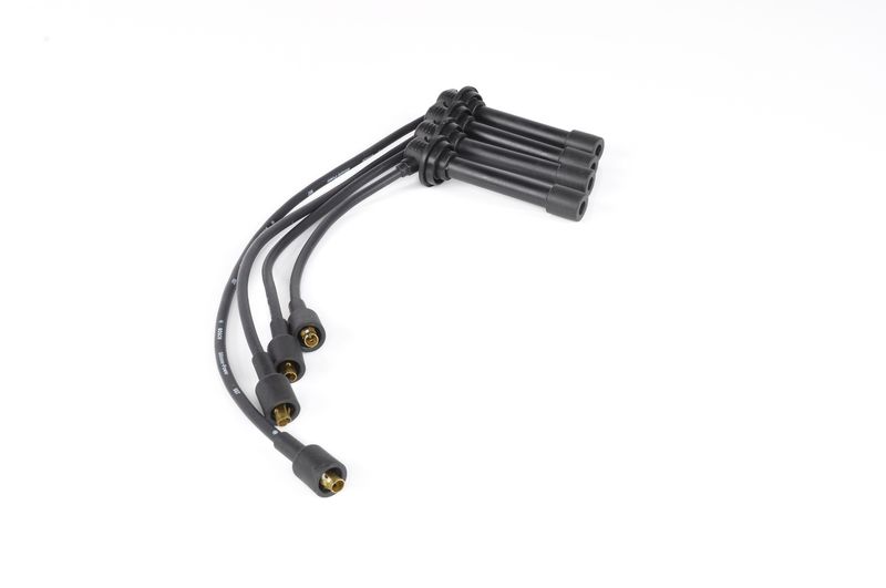 BOSCH 0986356810 Uždegimo laidų komplektas