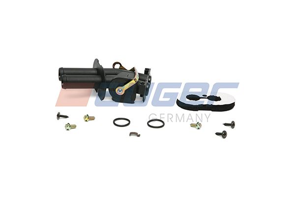 AUGER Regelklep koelvloeistof