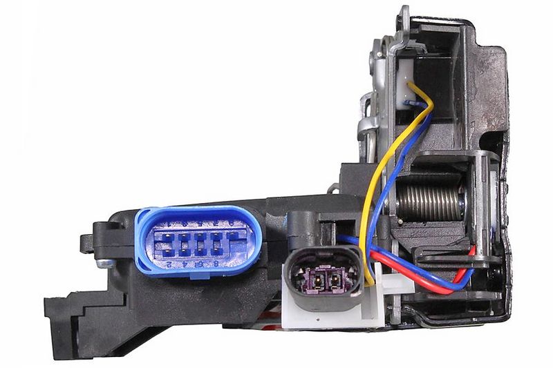 METZGER AUTOTEILE 2314525 Durų spyna