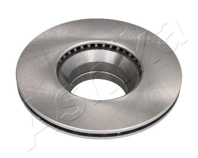 ASHIKA 60-00-017C Brake Disc