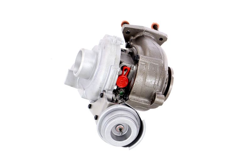 REMANTE 003-001-000081R Charger, charging (supercharged/turbocharged)