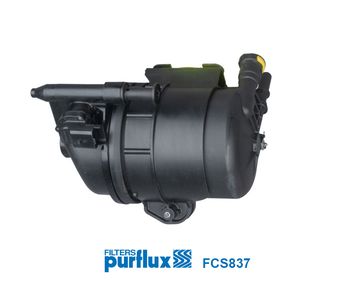 PURFLUX Üzemanyagszűrő FCS837