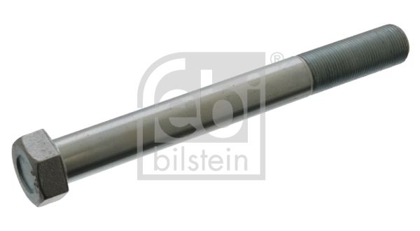 Гвинт, опора балки осі, Febi Bilstein 40871