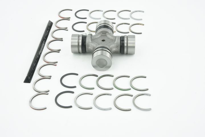 FEBEST ASN-R51MF Joint, propshaft
