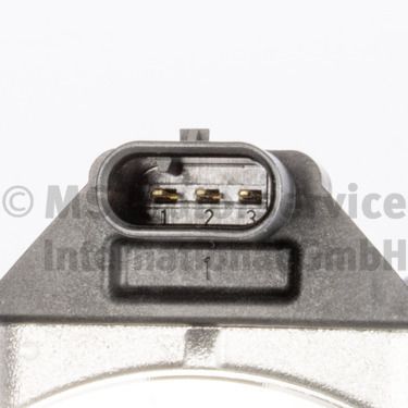 PIERBURG 7.06033.61.0 Auxiliary Water Pump (cooling water circuit)