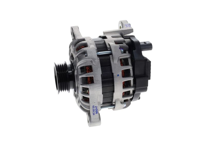 Alternador