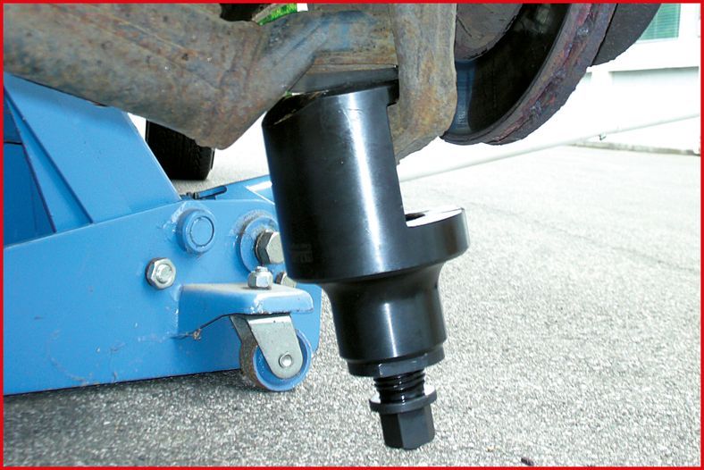 KS TOOLS 450.0085 Ejector, ball joint