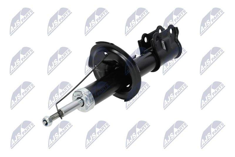 Amort, NTY A-KA-301