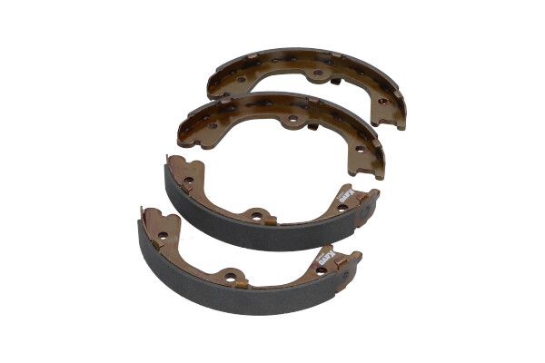 Kavo Parts KBS-7404 Brake Shoe Set