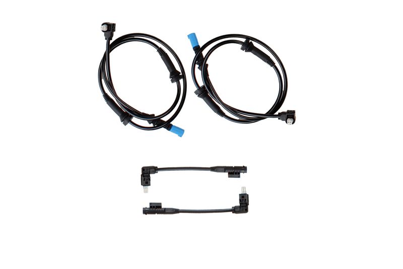 BILSTEIN 46-331571 Suspension Kit, springs/shock absorbers