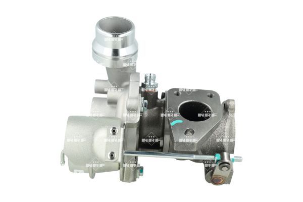 Kompressor, ülelaadimine, NRF 90010046