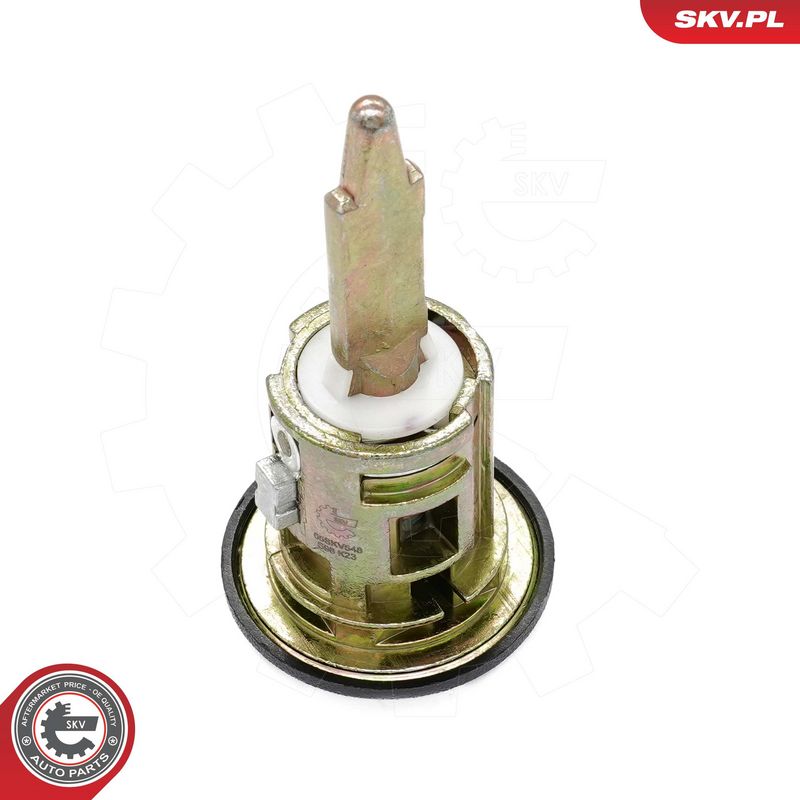 Sulgursilinder, ESEN SKV 65SKV548